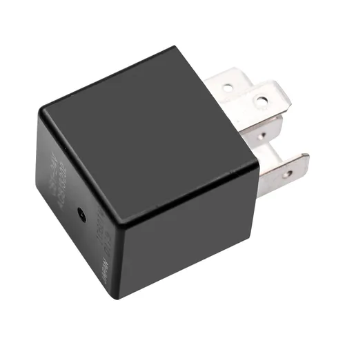 Vista 5 de CB1-24V ACB13202 20A 24V 5Pins Mini ISO - Faros de relé automotriz enchufables, motores de celda, A/C, ABS, relé de soporte múltiple EPS reemplazar