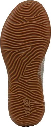 Vista 5 de Ryka - Mocasines de punto sin cordones para mujer Echo verde (Abbey Green)