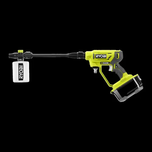 Vista 2 de Ryobi RAC748 Botella de detergente para RY18PW22A-0 (individual)