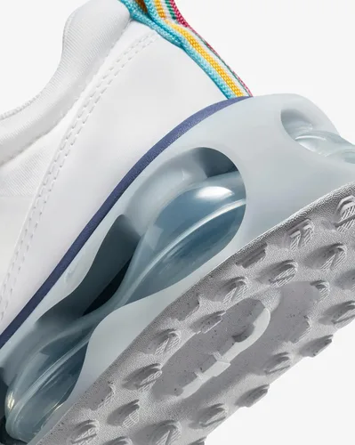 Vista 7 de Nike Air Max 2021 Da1923 - Tenis de correr para mujer