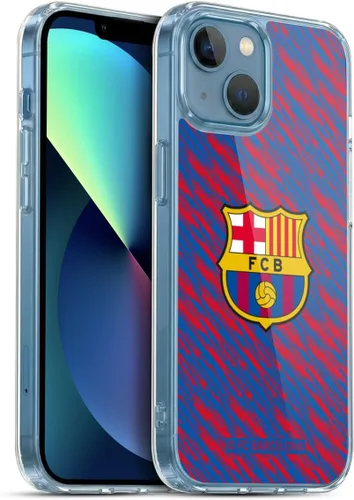 Vista 67 de Head Case Designs - Carcasa de gel suave compatible con Apple iPhone 7 Plus/iPhone 8 Plus Barca