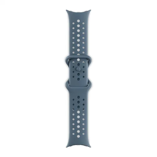 Vista 17 de Google Pixel Watch Active Band - Bay - Pequeño, Azul