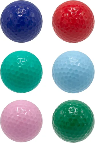 Vista 2 de Infusion Pelotas de golf en miniatura