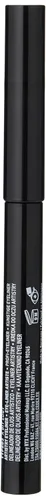 Vista 5 de NYX Professional Makeup That's The Point A Bit Edgy Delineador de ojos líquido, 0.036 onzas (TTPE03)