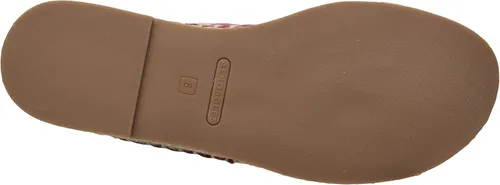 Vista 4 de Aerosoles Sandalias planas Paramus para mujer
