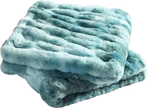 Vista 7 de Home Soft Things Shar Pei - Juego de 2 fundas de almohada decorativas, suaves, esponjosas y elegantes, fundas de almohada para sofá, enrejado, 26 x