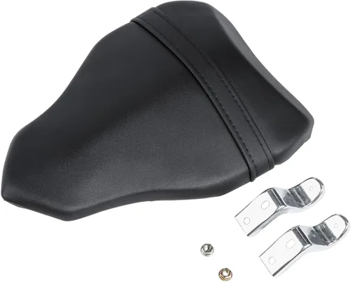 Vista 6 de TCMT Asiento trasero del pasajero para Ducati SUPERBIKE 848 EVO Eu 2011-2013 SUPERBIKE 1098 Eu S Eu 2007-2008 SUPERBIKE 1198 Eu 2009-2011
