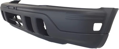 Vista 415 de Garage-Pro Cubierta de parachoques compatible con Honda Accord 1990-1991 imprimado delantero HO1000135