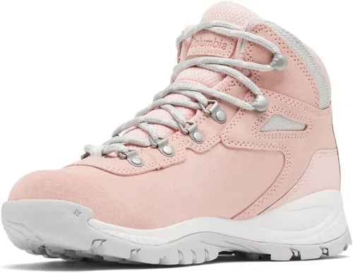 Vista 2 de Columbia Womens Newton Ridge Plus Waterproof Amped Hiking Shoe