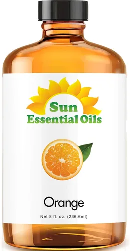 Vista 114 de Sun Essentials aceites esenciales