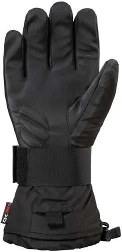 Vista 2 de Dakine Guantes de muñequera para mujer