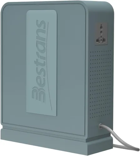 Vista 8 de Transformador elevador de 1000 W, convertidor de 110 V a 220 V, convertidor de voltaje resistente de 110 V-120 V a 220 V-240 V con dos tomas