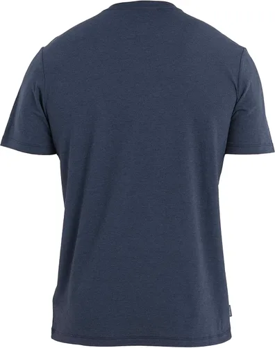 Vista 2 de Icebreaker Merino Men's Short Sleeve Graphic T-Shirt