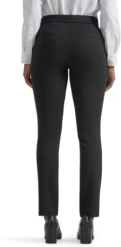 Vista 3 de Lee Women's Petite Ultra Lux Comfort Any Wear Slim Ankle Pant