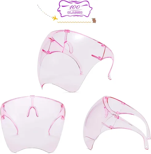 Vista 2 de 100 CLASSIC Gafas de sol para niños gafas de sol visera de cara completa gafas protectoras diarias
