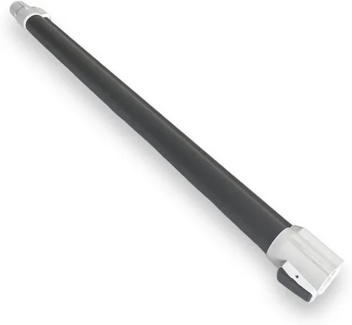 Vista 4 de Tubo de varilla de vacío inalámbrico negro, repuesto de tubo de extensión conductiva. compatible con Tineco A10/A11/PWRHERO 11/PWRHERO 11S