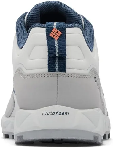 Vista 4 de Columbia Zapatillas Flow District para mujer