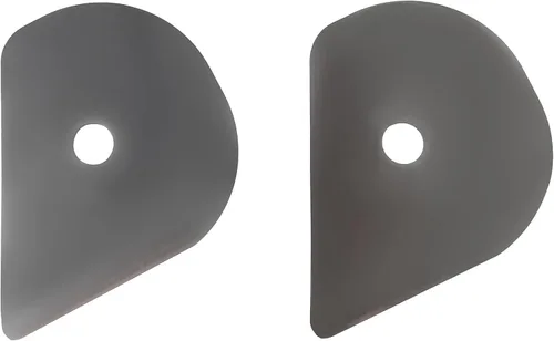 Vista 5 de OCPTY Kit de reparación de montaje de brazo trasero superior apto para Chevy Trailblazer para Gmc Envoy