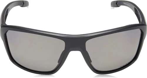Vista 2 de Oakley Mens Oo9416 Split Shot Rectangular Sunglasses