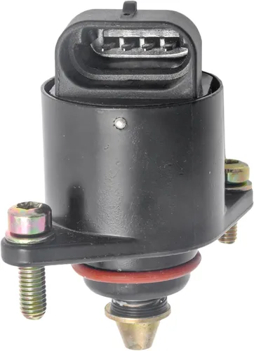 Vista 2 de Válvula de control de aire inactivo IAC1086 de Herko para Daewoo Lanos Chevrolet Aveo 1999-2006