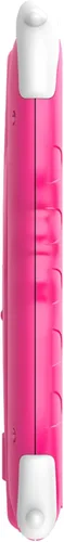 Vista 5 de Supersonic SC-780KT Sonic 7jr, tablet infantil de 7 pulgadas, Android 15 con Bluetooth 4.2, Octa-Core 1.5GHz, 3GB RAM, 32GB de almacenamiento Rosa