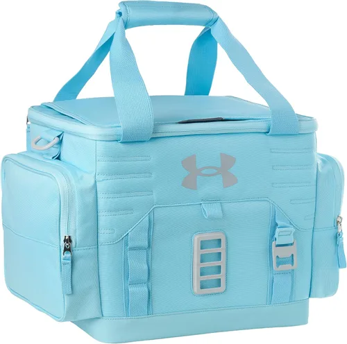 Vista 18 de Under Armour Enfriador Sideline Pro