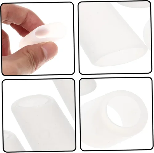 Vista 6 de Juego de tetera para tetera, juego de tetera, fundas para vertedores, fundas para tetera, funda para tetera, funda para tetera, cubierta de silicona