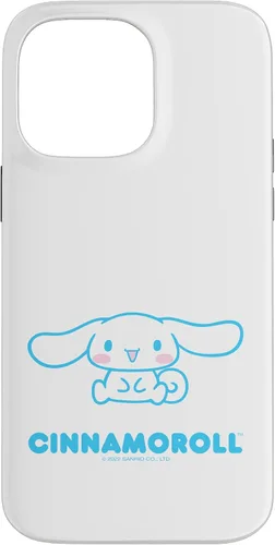 Vista 21 de Cinnamoroll - Carcasa frontal y trasera para iPhone 17