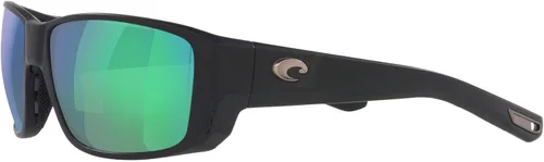 Vista 3 de Costa Del Mar Gafas de sol rectangulares Tuna Alley Pro para hombre, Multi