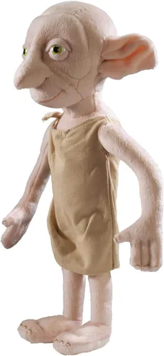 Vista 7 de The Noble Collection Peluche Dobby