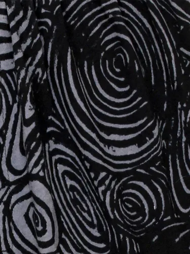 Vista 3 de Nightmare Before Christmas Jack and Sally - Calzoncillos para hombre Negro
