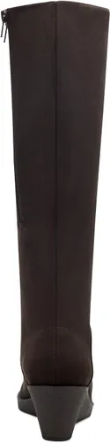 Vista 3 de Aerosoles - Botas altas binocular para mujer - Botas altas hasta la rodilla con plantilla de espuma viscoelástica