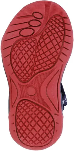 Vista 5 de Nautica Sandalias deportivas para niños, zapatos de agua atléticos de playa con punta abierta, para niños y niñas (niños pequeñosniños grandes)