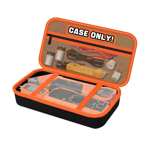 Vista 10 de Case for Klein Tools ET310/80041/RT250 Electrical Test Tools(CASE ONLY)