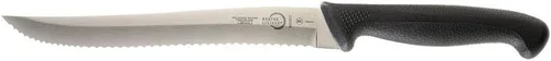 Vista 51 de Mercer Culinary M22102 Millennia Black Handle - Cuchillo de pelar/tornear, mango negro, 2.5 pulgadas