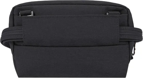 Vista 4 de Travelon Bolso bandolera pequeño convertible antirrobo Metro
