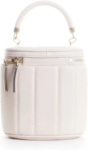 Vista 8 de Tory Burch Kira Vanity Case