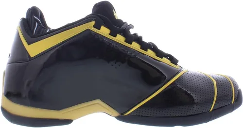 Vista 3 de adidas T-Mac Restmod Hi - Zapatos de baloncesto para hombre