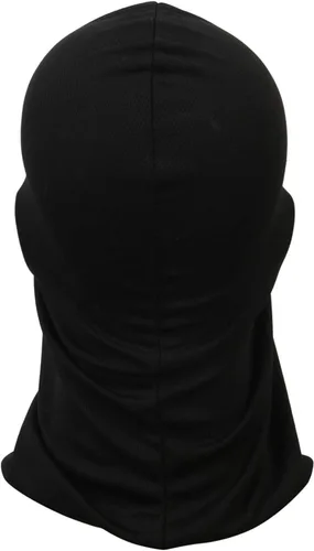 Vista 5 de Máscara espeluznante de calavera de cabeza completa para Halloween con mandíbula móvil, casco de látex realista para adultos, esqueleto aterrador