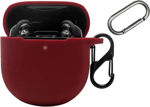 Vista 17 de Funda de silicona para auriculares Bose QuietComfort II