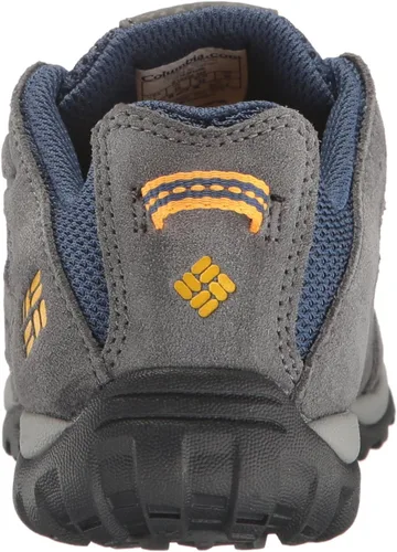 Vista 21 de Columbia Zapatillas impermeables Redmond para niños