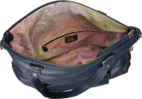 Vista 5 de The Sak Venata Foldover bolsa Convertible Cross-body Bag