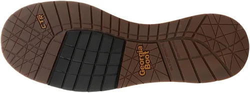 Vista 5 de Georgia Boot AMP LT - Botas de trabajo con cuña