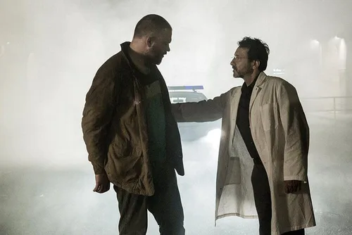Vista 6 de LE PASSAGER Blu-ray