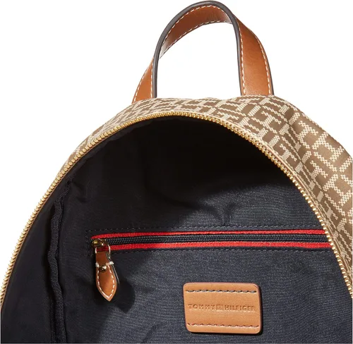 Vista 94 de Tommy Hilfiger Jaden mochila, Azul, talla única