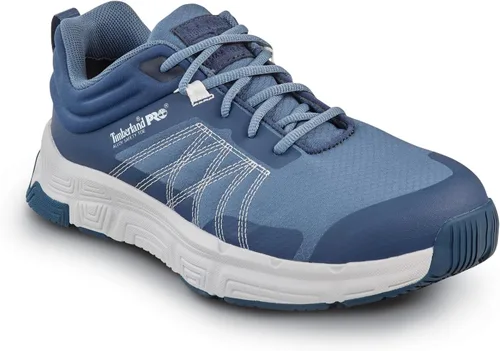 Vista 2 de Timberland PRO Zapatos deportivos XR-1 MaxTrax con punta de aleación para hombre