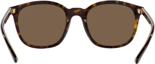 Vista 7 de Polo Ralph Lauren Men's Ph4188 Square Sunglasses
