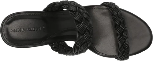 Vista 5 de Anne Klein Women's Robyn Heeled Sandal