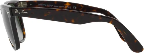 Vista 3 de Ray-Ban RB2140 - Lentes de sol Wayfarer originales paquete de accesorios Vision Group