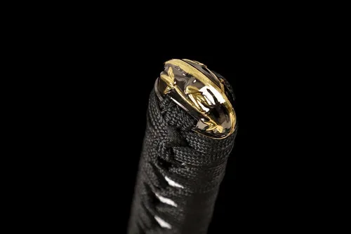 Vista 8 de 41'' Handmade T10 Steel Sharp Blade Katana Japanese Samurai Sword